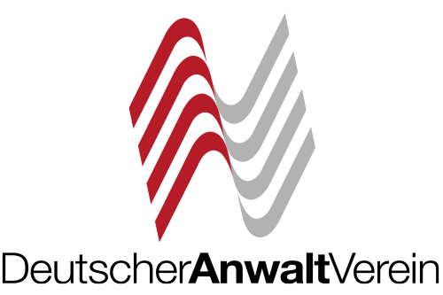 Mitglied im Deutschen Anwaltverein